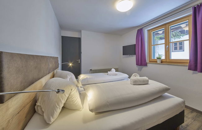 D-Town Lodge - Foto 12