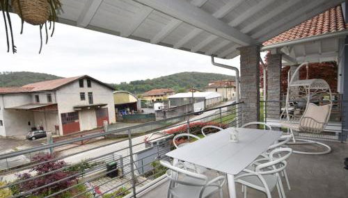 Holiday Home near Lake Maggiore, Italy - Foto 4