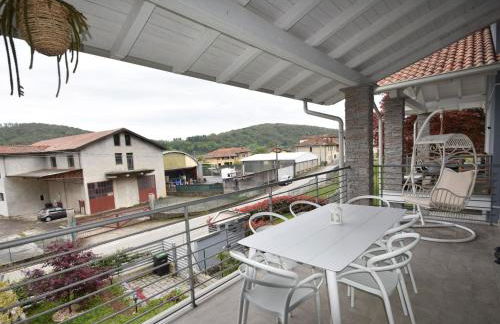 Holiday Home near Lake Maggiore, Italy - Foto 4