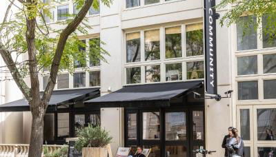 Babel Community Hôtel - Montpellier centre - Photo 5