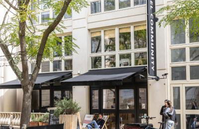 Babel Community Hôtel - Montpellier centre - Foto 10