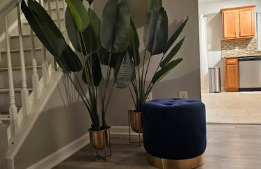 Stylish 4-bed home, Near UD & Christiana Hospital - Foto 4