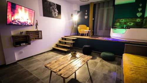 Au Canal du Midi - Appartements au cœur de la ville - Foto 4