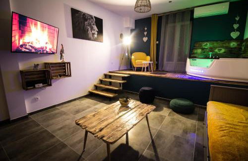 Au Canal du Midi - Appartements au cœur de la ville - Foto 4