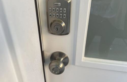 ADA Friendly and AC Little House on the Ferry - Foto 23