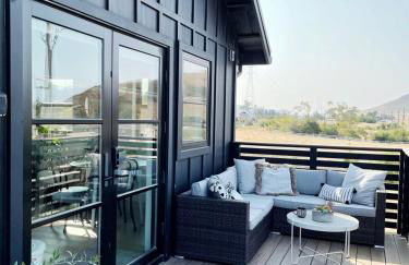 Black Barn Ranch Hill Views Downtown Close - Foto 47