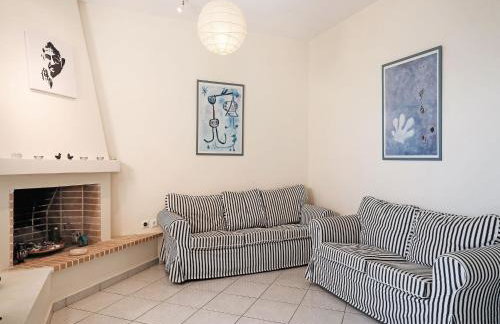 Villa by Kissakas Beach with Stunning Sea Views - Foto 13