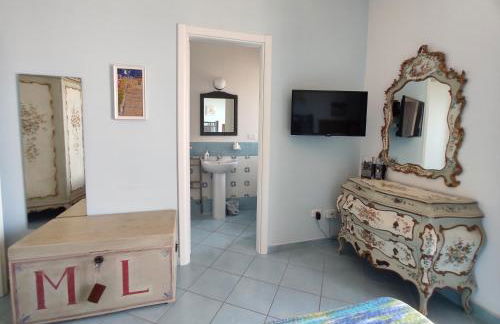 Seaview apartments Stella Maris Agropoli - Foto 49