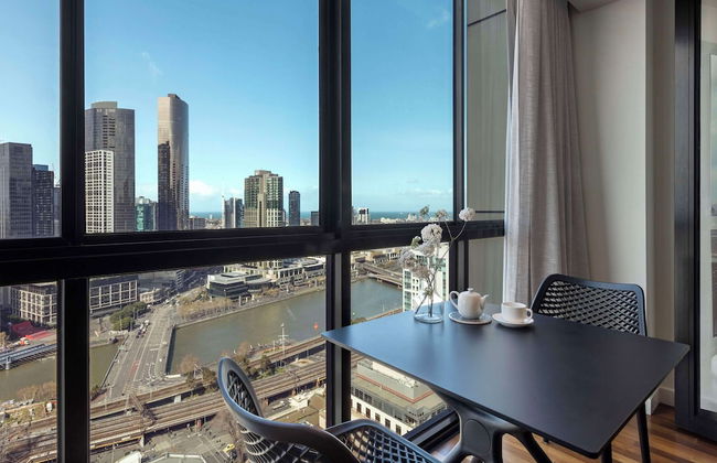 Oaks Melbourne on Market Hotel - Photo 39