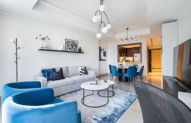 Opera Grand Burj Khalifa & Fountain View - Photo 34