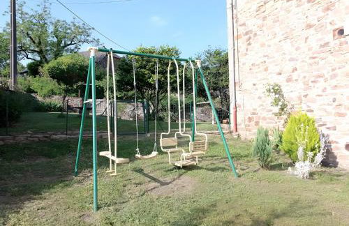 Gîte des Bruyeres - Foto 22