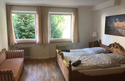 Ferienwohnung Messewohnung München Ost - Foto 8