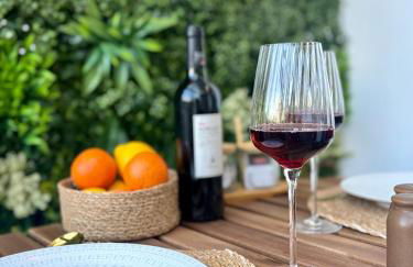 DUNE Océan Luxe Appartement, Accès Plage privé, Parking & Wifi 50m Océan Surf - Foto 22