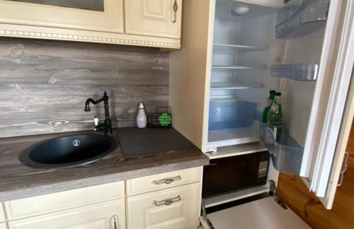 Ferienhäuschen in Beetz - in 5 min am See und Wald - Foto 11