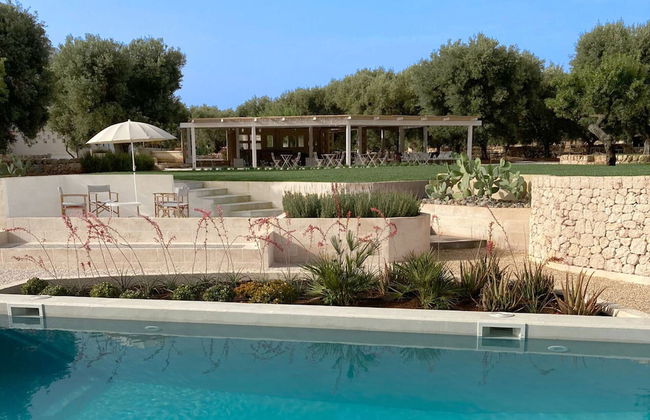 Masseria Sottomasi - Foto 57