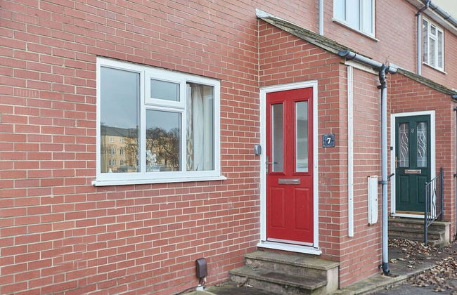 Host Stay Station Cottage - Foto 19