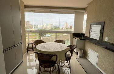 Conforto e Mar em Itapema - Photo 1