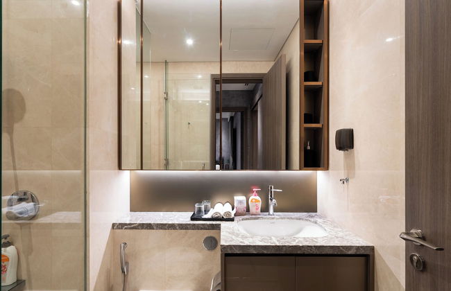 The Marq Angia - Signature Suite - Foto 10