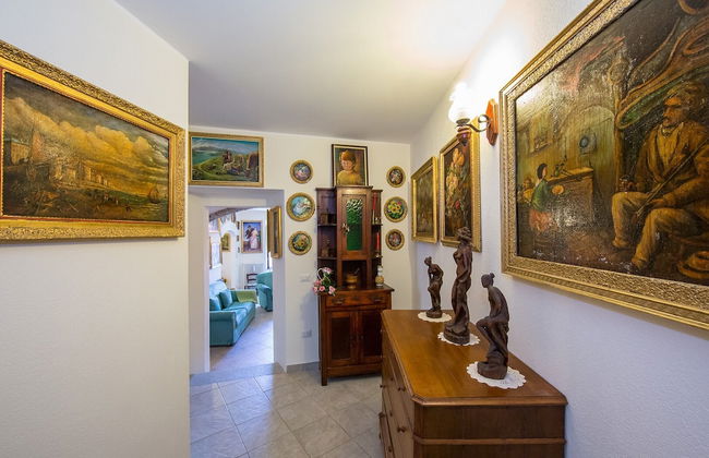 Terrazza Vista Menaggio - Foto 23