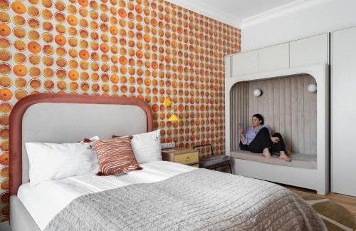 Juicy - Premium Family Apartment 200 m from the Beach by Lion Apartments Sopot - Photo 2