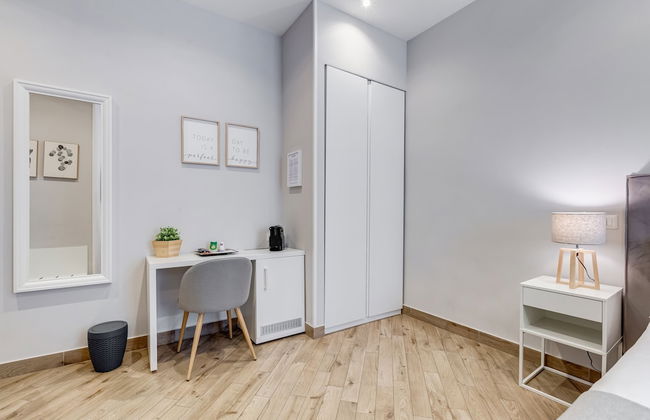 Colonna Luxury Suites - Foto 11