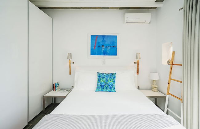 Villa Arades Sifnos with Private Pool - Foto 8