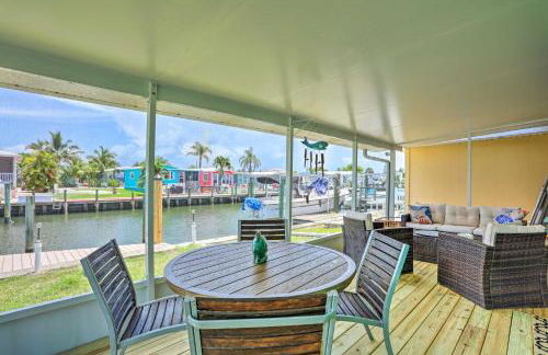 Boat Owners Paradise Jensen Beach Home with Dock! - Photo 2