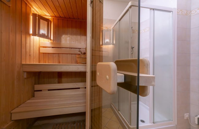 Villa Benessere - Photo 16