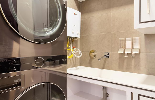 Energy 801 One Bedroom Executive - Foto 12