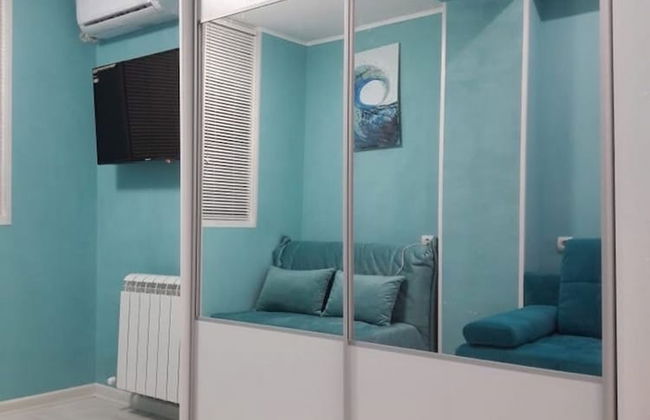 Apartment on Demokraticheskaya str 45-2 - Photo 10