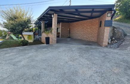 House Anastazia with spectacular view - Foto 40