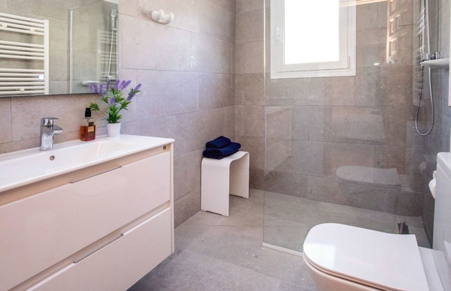 Holiday Home Casa El Mirador by Interhome - Foto 35