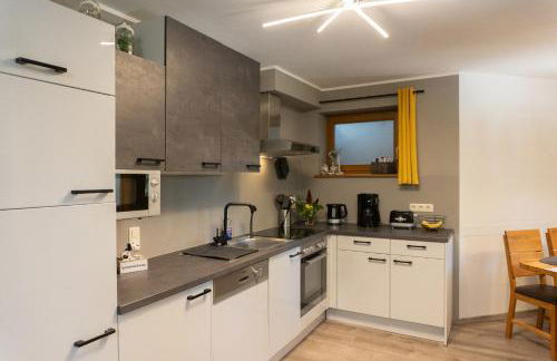 4 Sterne - Fewo zur Fliegerbank- in der Rhön - Foto 6