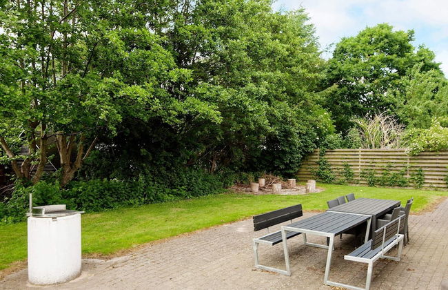 12 Person Holiday Home in Ega-by Traum - Foto 43