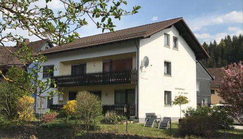 Ferienhaus 1 An der Rodach - Foto 3