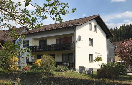 Ferienhaus 1 An der Rodach - Foto 3