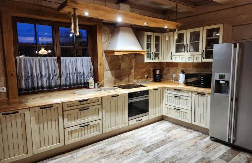 Willa Limajno - Foto 9