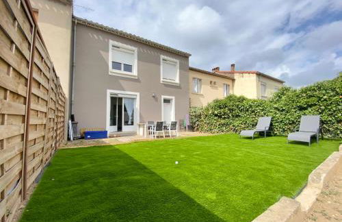 Maison Tommy - Foto 22