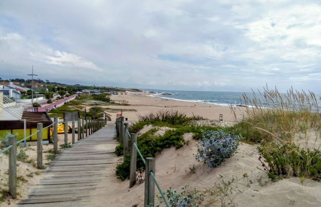 Miramar on Beach View Villa - Photo 76