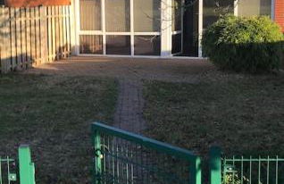 Ferienhaus direkt an der Hase - Foto 11