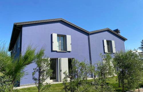 Agriturismo Il Granaio Faenza - Foto 12