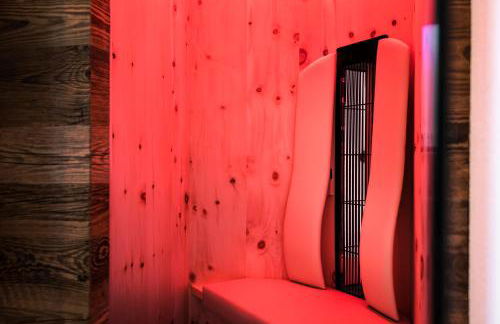 Alpine Chalet Sauter - Photo 64