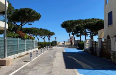 Appartement neuf 4pers. 250 mètres de la plage - Photo 32