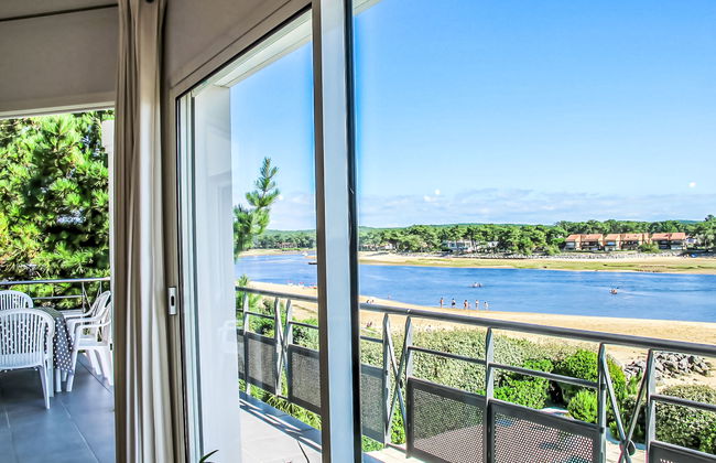 Les Pinasses - Foto 7