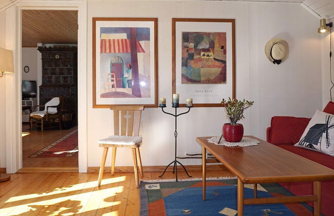 5 Person Holiday Home in Farjestaden-by Traum - Foto 12