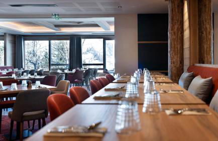 MGM Hôtels & Résidences - Résidence Akoya - Photo 50