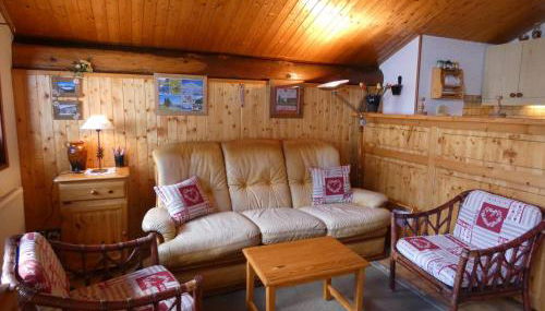 Appartement pied des pistes, 6 personnes, 2 chambres, 1 mezzanine - CHAM02 - Foto 3, Other