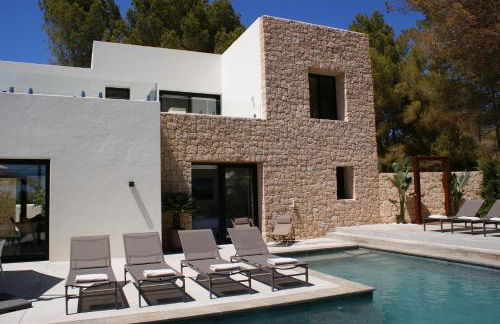 Beautiful Family Home in Santa Eulalia, 1035 - Foto 10