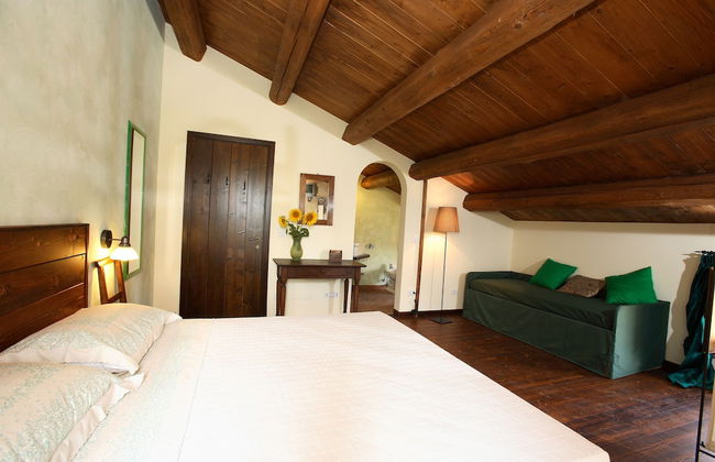 Country House Binnella - Foto 3