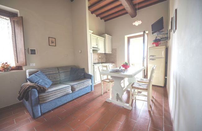 Castellare di Tonda Resort & Spa - Photo 16